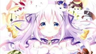 新作のしあわせはこちら!