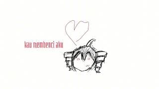 Tidak Pantas - Kasane Teto