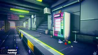 ONESELF (feat. 初音ミク)