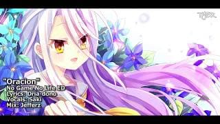 Oración (English Cover)