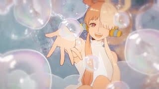 新時代 feat. ウタ