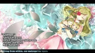 Fairy Tail ED11 - Glitter (English Cover)