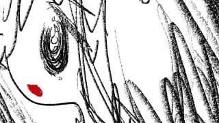 もう、おはなしは、いらないの。short