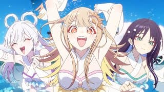 ray 超かぐや姫！Version