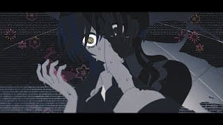 ロウワー / Flower : Lower one's eyes