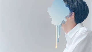 藍二乗