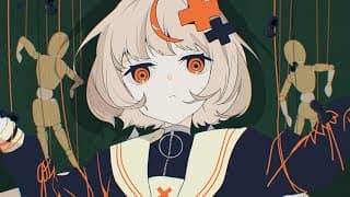 奴隷じゃないなら何ですか？