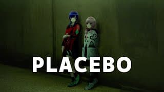 PLACEBO - Cover