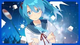 インターサテライト - feat.初音ミク