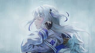 終わりへ向かう始まりの歌