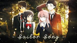 Sailor Song