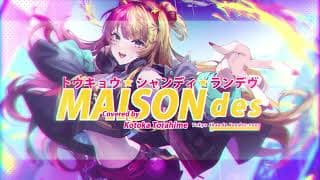 トウキョウ・シャンディ・ランデヴ - 英語で歌ってみた