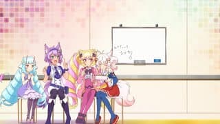 キミのラプソディー