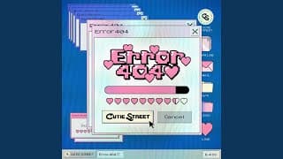 Error404♡ 　一部その２