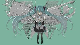 ルナ feat. 初音ミク