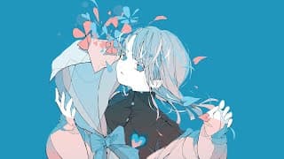 ハナタバ feat. 可不