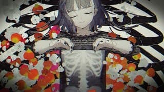 (HARD) 乙女解剖