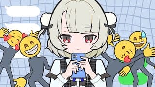 お返事まだカナ💦❓おじさん構文😁❗️