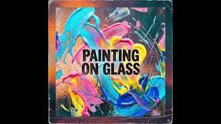 Painting On Glass