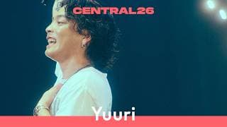 カーテンコール - Live at CENTRAL26