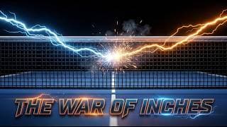 【和訳】The War Of Inches - 1ミリの攻防戦