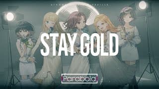 STAY GOLD