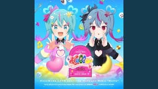 ヒバナ (Reloaded) -Hello ver.-
