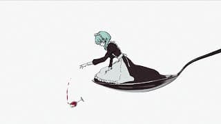 匙ノ咒 feat. 初音ミク
