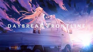 DAYBREAK FRONTLINE feat. IA
