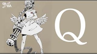 Q