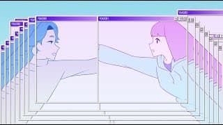 Halzion (「ハルジオン」English Ver.)