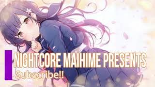 旅立ちの日に - Nightcore