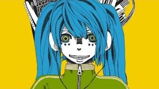 マトリョシカ feat.初音ミク・GUMI
