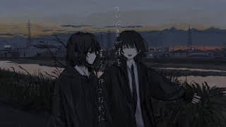 君が僕を嗤う日feat.可不
