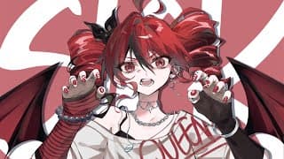 You Make Me Sick - ft. Kasane Teto