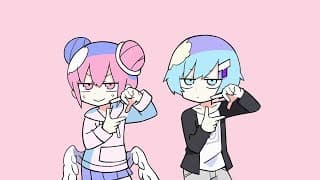 インスタントヘヴン - feat.Eve