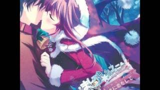 夢見るままに恋をして