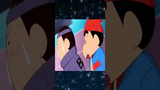 クレヨンしんちゃん　ラップ