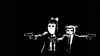 Teeth - Nightcore Remix