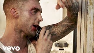 Payphone ft. Wiz Khalifa