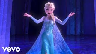 Let It Go