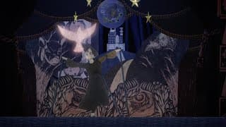 Blue (「群青」English Ver.)