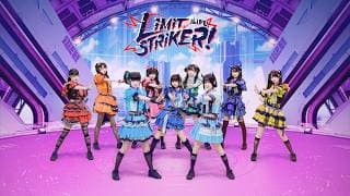 LiMiT STRiKER! 一部