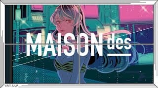 トウキョウ・シャンディ・ランデヴ feat. 花譜, ツミキ