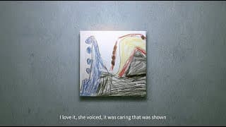 If I Could Draw Life (English)