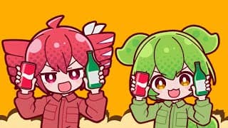 我ら!ゴミ分別団【SDGs Song】