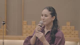 森の小さなレストラン (Studio Live 2025)