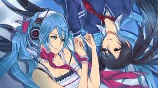 モノクロ∞ブルースカイ