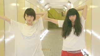 オドループ　はやってるとこ
