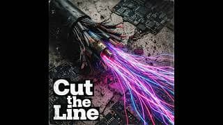 Cut The Line... / +Animation Hard